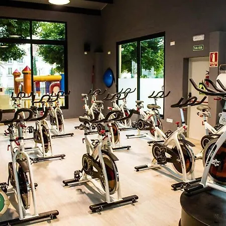 Vakantiehuis Puerto Banus Swim Real Paddle Club Sisu