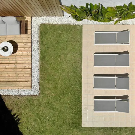 Puerto Banus Swim Real Paddle Club Sisu * Marbella