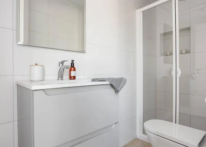 Nyaraló Puerto Banus Swim Real Paddle Club Sisu *