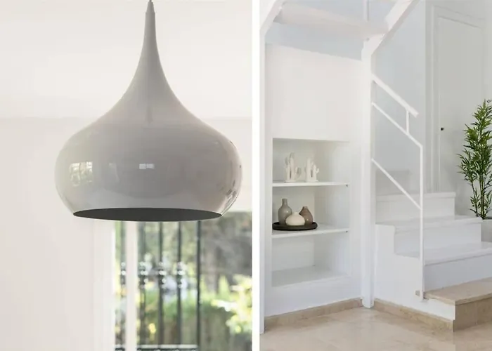 Puerto Banus Swim Real Paddle Club Sisu Nyaraló *