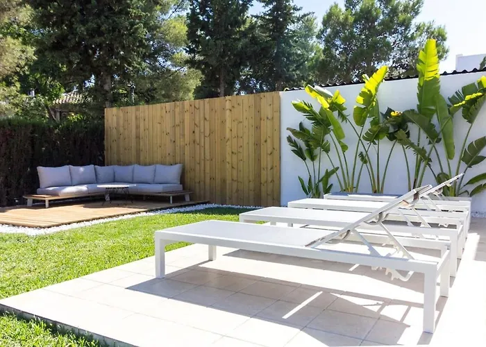 Puerto Banus Swim Real Paddle Club Sisu * Marbella