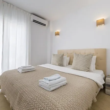 Puerto Banus Swim Real Paddle Club Sisu *