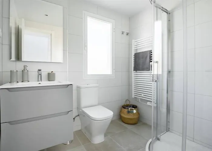 Puerto Banus Swim Real Paddle Club Sisu Дом отдыха