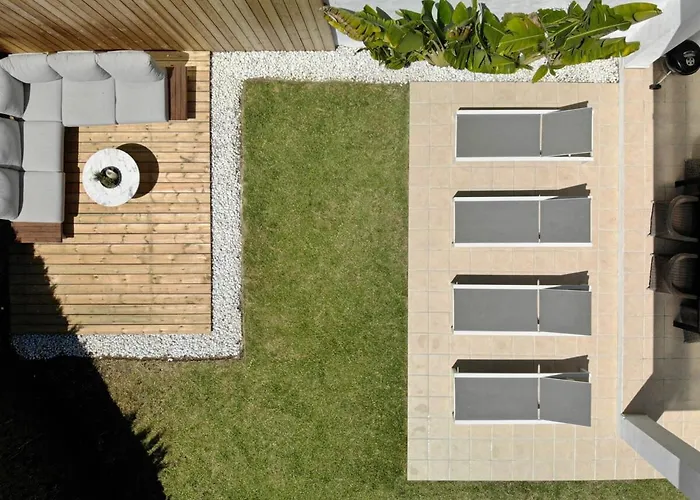 Puerto Banus Swim Real Paddle Club Sisu * Марбелья