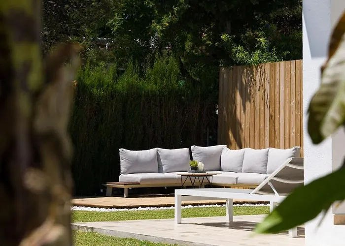 Puerto Banus Swim Real Paddle Club Sisu